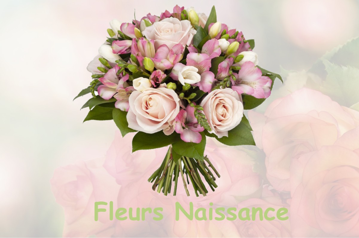 fleurs naissance LIEOUX