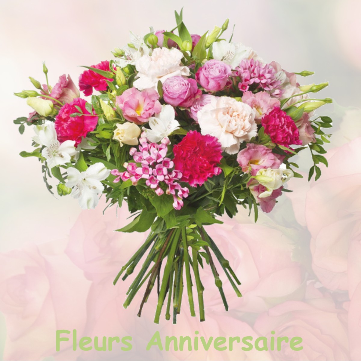 fleurs anniversaire LIEOUX