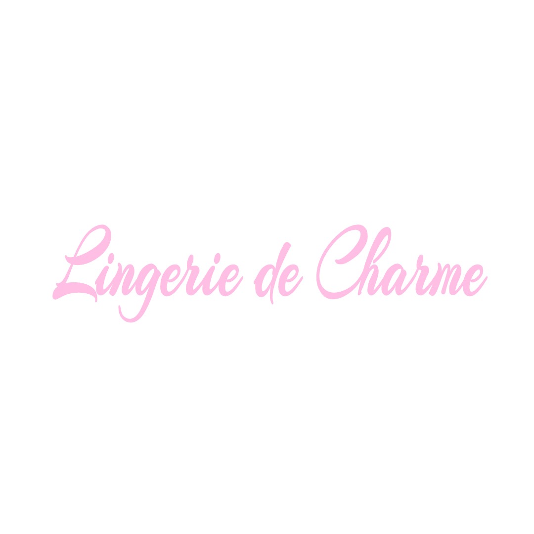 LINGERIE DE CHARME LIEOUX